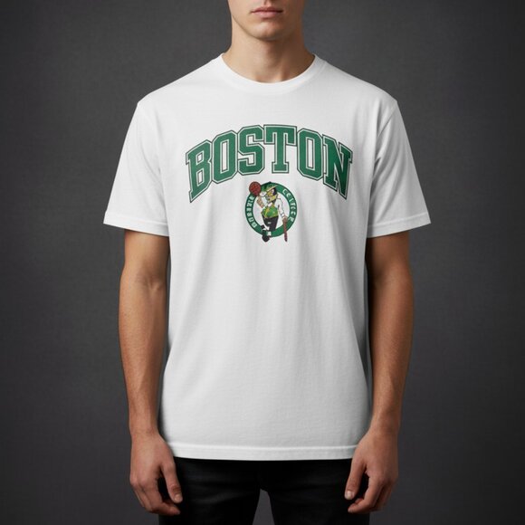 NBA Boston Celtics Paul Pierce #34 Shirt Size XL - Picture 1 of 1